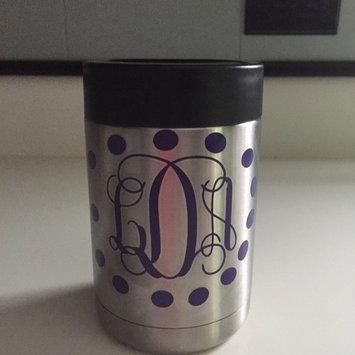 Photo of Yeti Rambler Colster uploaded by Linda D.