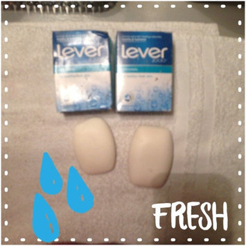 Photo of Lever 2000 Perfectly Fresh Refreshing Bar Soap 8 PackPerfectly Fresh Original uploaded by Meredith H.