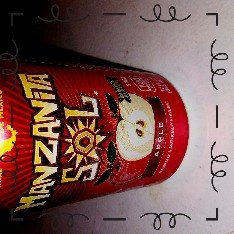 Photo of Manzanita Sol® Apple Soda 4 Pack 12 fl. oz. Cans uploaded by Deyanira A.