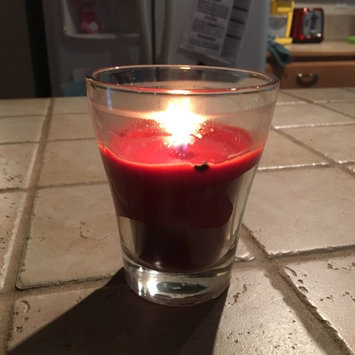 Photo of Glade® Apple Cinnamon Candle uploaded by Lauren B.