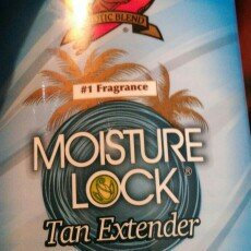 Photo of Australian Gold Moisture Lock Tan Extender uploaded by Lindsay B.