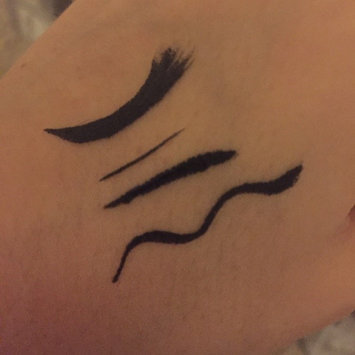 Photo of Illamasqua Precision Ink Abyss uploaded by Taylor G.