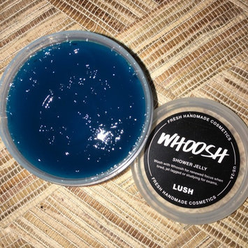 Photo of LUSH Whoosh Shower Jelly uploaded by Katie H.