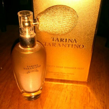Photo of TARINA TARANTINO Sparklicity Shimmer Dust, Bronze, 8 g uploaded by noemi r.