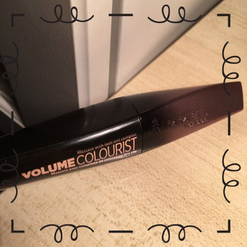Photo of Rimmel London Wonder’Lash Volume Colourist uploaded by Gia C.