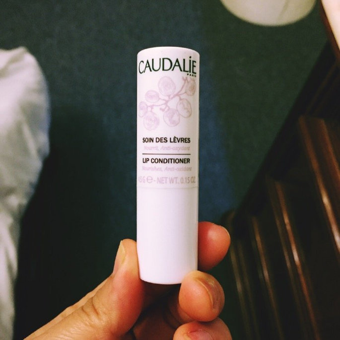 Caudalie Lip Conditioner