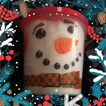 Photo of Fun Sweets Cotton Candy Vanilla Snow uploaded by Bergineliz R.