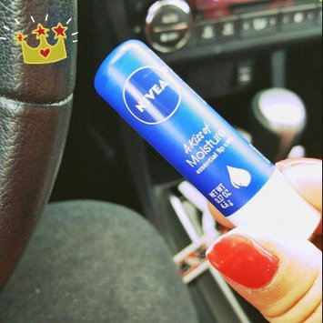Photo of NIVEA a Kiss of Berry Swirl uploaded by Janet S.