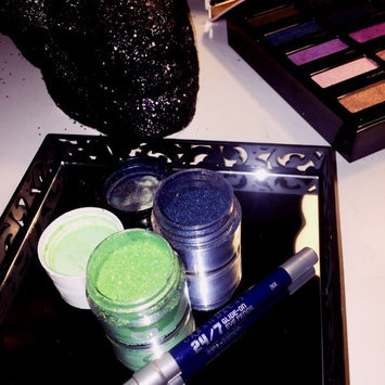 Photo of Sugarpill Cosmetics Loose Eyeshadow, Magpie uploaded by Megan R.