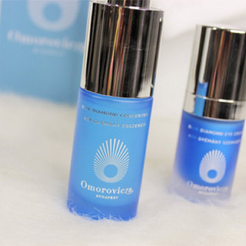 Photo of Omorovicza Blue Diamond Concentrate (30ml) uploaded by Kelly K.
