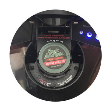 Photo of Chock Full O' Nuts 100% Colombian Coffee Medium Roast K-Cup Packs - 12 CT uploaded by Ciara L.