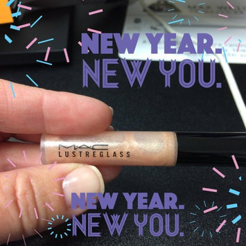 Photo of M.A.C Cosmetics Lustreglass uploaded by Michelle P.