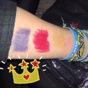 Photo of Urban Decay Alice Lipstick uploaded by Alex R.
