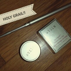 Photo of stila Got Inked™ Cushion Eye Liner uploaded by Ashley A.