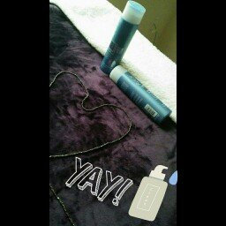 Photo of Roux Anti-Aging Keratin Repair Conditioner uploaded by Yare C.