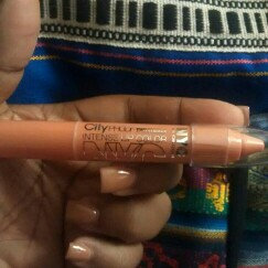 Photo of NYC New York Color City Proof Twistable Intense Lip Color uploaded by Khariane G.