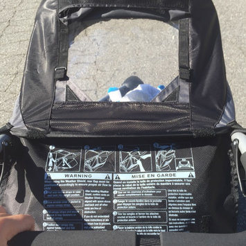 Photo of BOB Revolution SE Stroller uploaded by Erika P.