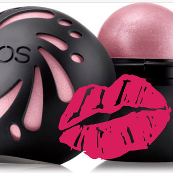 Photo of eos™ Shimmer Lip Balm uploaded by Carly B.