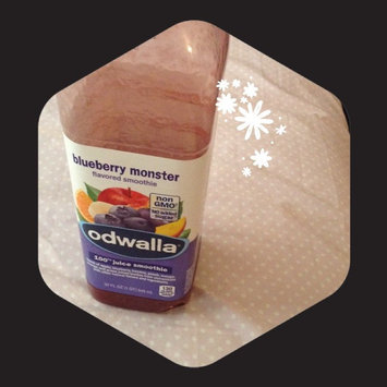 Photo of Odwalla® Citrus C Monster™ Fruit Smoothie uploaded by Manuela A.