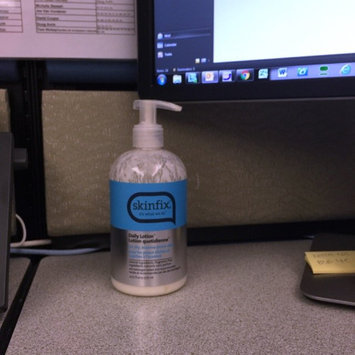 Photo of Skinfix Daily Lotion uploaded by cobi s.