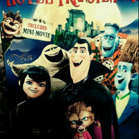 Hotel Transylvania uploaded by Jessica C.
