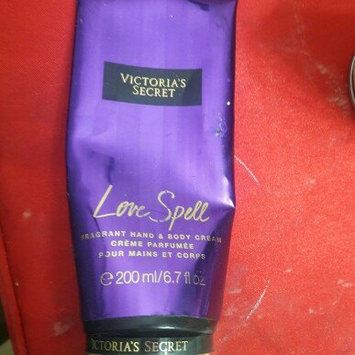 Photo of Victoria's Secret Moonlight Dream Hand And Body Cream uploaded by Giselle N.