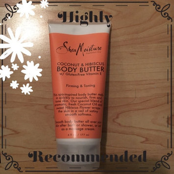 Photo of SheaMoisture Lavender & Wild Orchid Bubble Bath & Body Wash uploaded by Maria N.