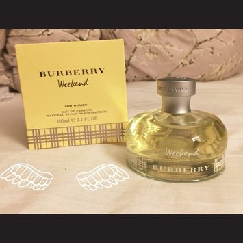 Photo of Burberry Weekend For Women Eau de Parfum uploaded by Veronica M.