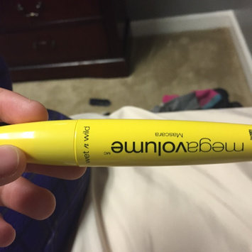 Photo of wet n wild MegaImpact Mascara uploaded by Elise C.