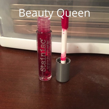 Photo of theBalm Stainiac Tinted Gel Blush uploaded by Haley W.