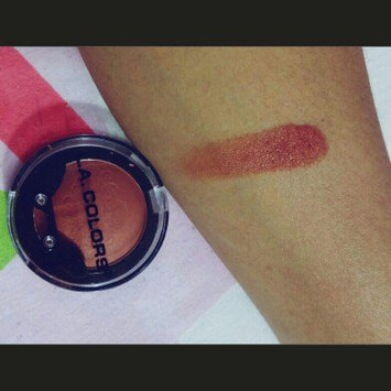 Photo of L.A. COLORS Eyeshadow Pot uploaded by Roxana antonieta R.