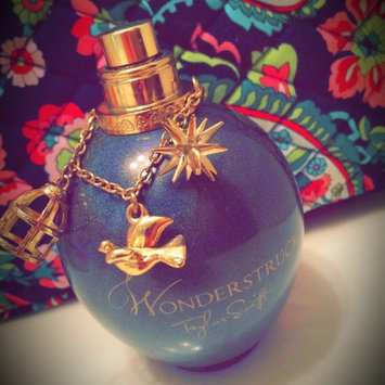 Photo of Taylor Swift Wonderstruck Eau de Parfum uploaded by nicole d.