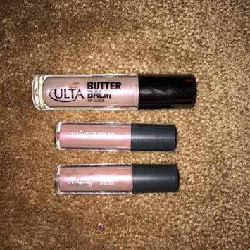 Photo of ULTA Butter Balm uploaded by Katie H.