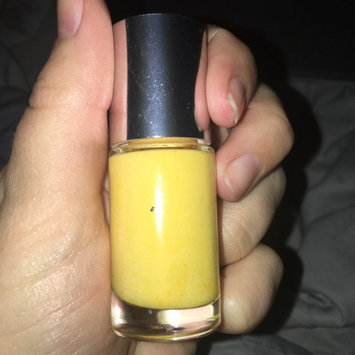 Photo of Clinique A Different Nail Enamel for Sensitive Skin uploaded by Kelsey N.