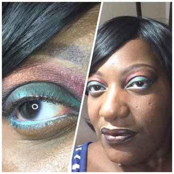 Photo of stila Got Inked™ Cushion Eye Liner uploaded by TaShyra G.