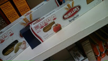 Photo of Mueller's Spaghetti Pasta uploaded by Donisha B.