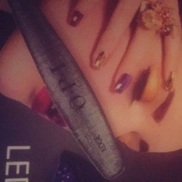Photo of OPI Flex Nail File uploaded by Diana F.
