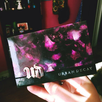 Photo of Urban Decay Shadow Box Ammo uploaded by Barb B.