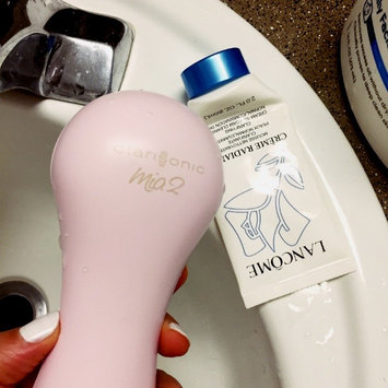 Photo of Clarisonic Mia Travel Sonic Skin Cleansing System, Pink uploaded by Melanie E.