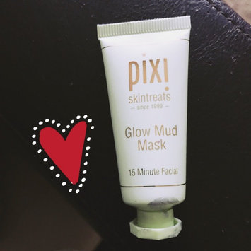 Photo of Pixi Glow Mud Mask uploaded by Sarah Marie G.