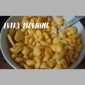 Photo of Kellogg's Corn Pops Cereal uploaded by Zsarya F.
