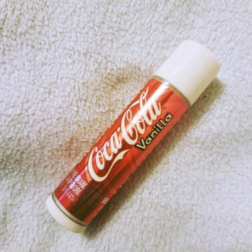 Photo of Lip Smackers Coca Cola Fanta Sprite Coke Barks - Set of 8 uploaded by Kelemen K.