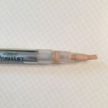 Photo of L'Oréal Paris Visible Lift® Serum Absolute Concealer uploaded by Gracie R.