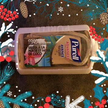 Photo of Purell Watermelon Splash Advanced Hand Sanitizer - 1 oz uploaded by Samantha F.
