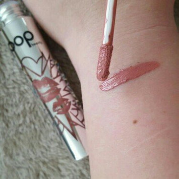 Photo of POP Beauty Permanent Pout Lip Paint, Pink Honey, .16 oz uploaded by Jay K.