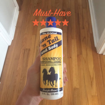 Photo of Original Mane ‘n Tail Shampoo uploaded by Emily A.