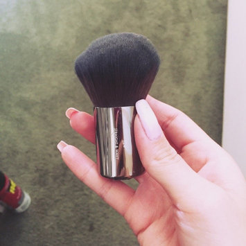 Photo of MAKE UP FOR EVER Powder Kabuki - 124 uploaded by Jessica H.