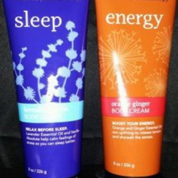 Photo of Bath & Body Works® PocketBac Energy Orange Ginger Hand Gel uploaded by Winter M.