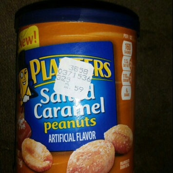 Photo of Planters Salted Caramel Peanuts Can uploaded by Lisa W.