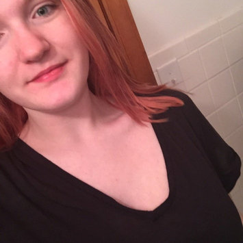 Photo of Zotos Quantum Shampoo Riveting Reds 10.2 oz uploaded by Madison C.